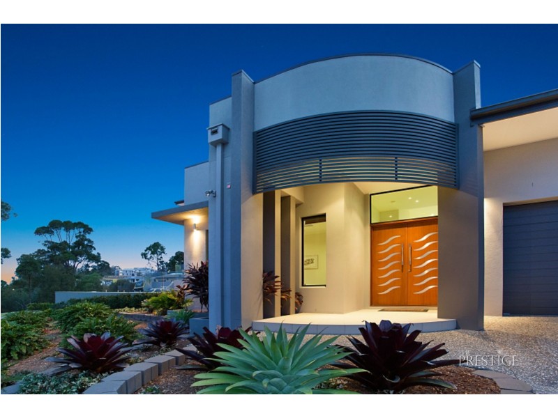 8 Abbey Ridge Road, Reedy Creek QLD 4227