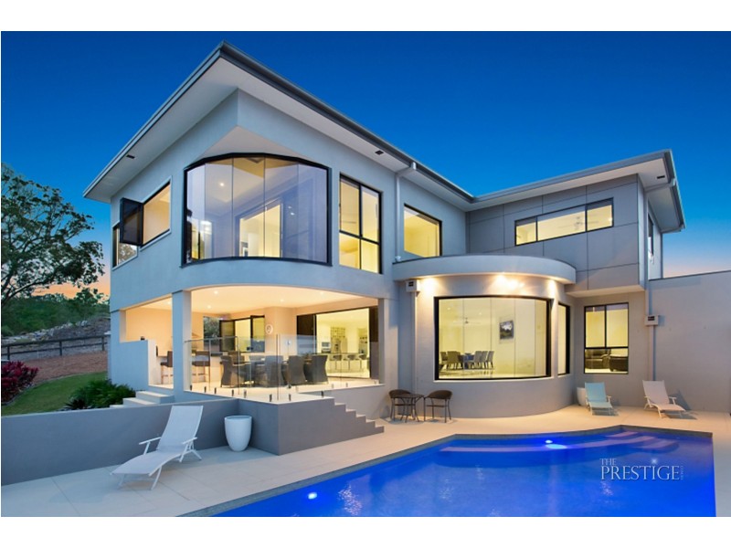 8 Abbey Ridge Road, Reedy Creek QLD 4227