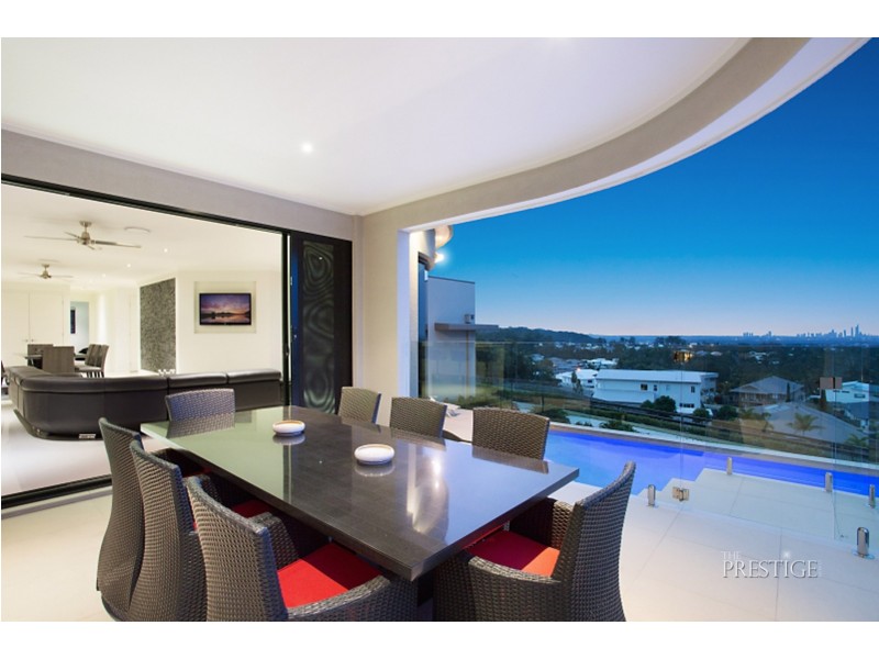 8 Abbey Ridge Road, Reedy Creek QLD 4227