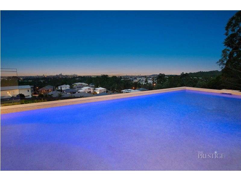 8 Abbey Ridge Road, Reedy Creek QLD 4227