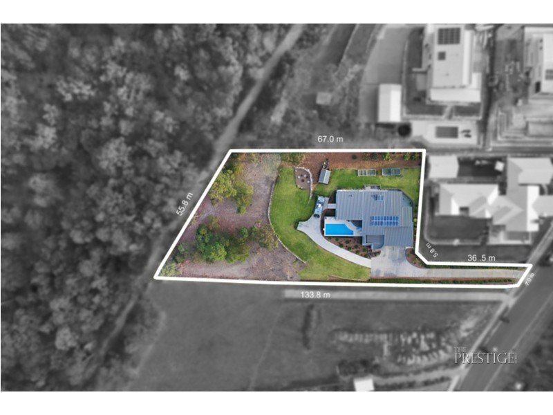 8 Abbey Ridge Road, Reedy Creek QLD 4227