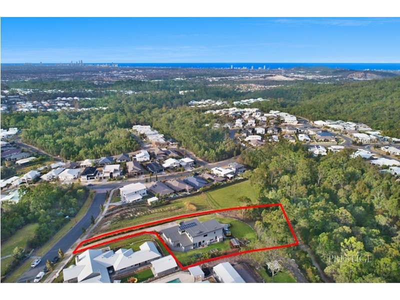 8 Abbey Ridge Road, Reedy Creek QLD 4227