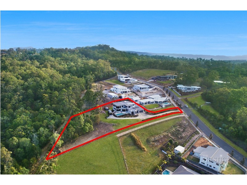 8 Abbey Ridge Road, Reedy Creek QLD 4227