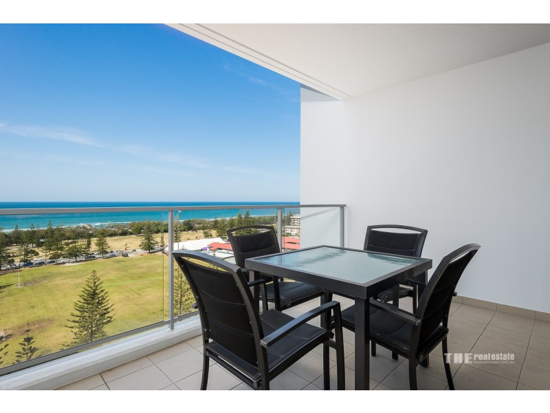 122/25-29 Surf Parade, Broadbeach QLD 4218
