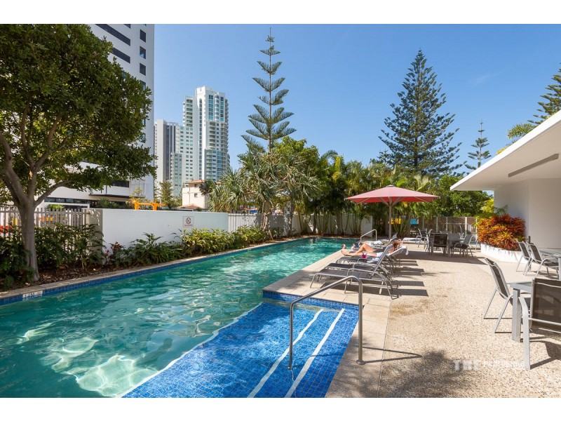 122/25-29 Surf Parade, Broadbeach QLD 4218