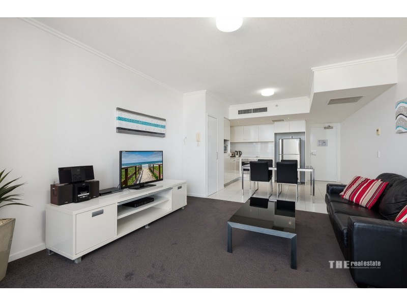 122/25-29 Surf Parade, Broadbeach QLD 4218