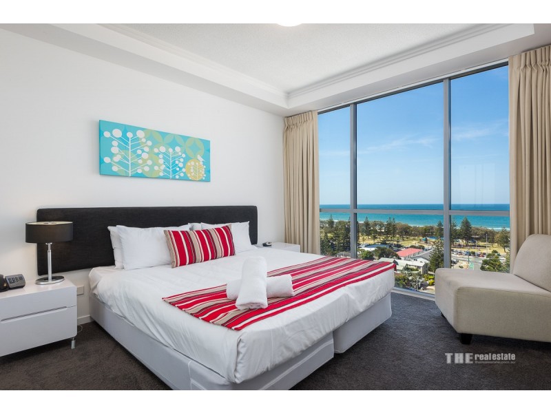 122/25-29 Surf Parade, Broadbeach QLD 4218