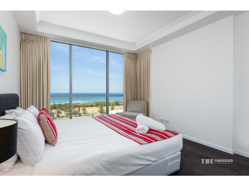 122/25-29 Surf Parade, Broadbeach QLD 4218
