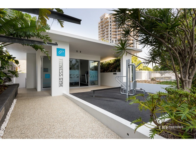 122/25-29 Surf Parade, Broadbeach QLD 4218