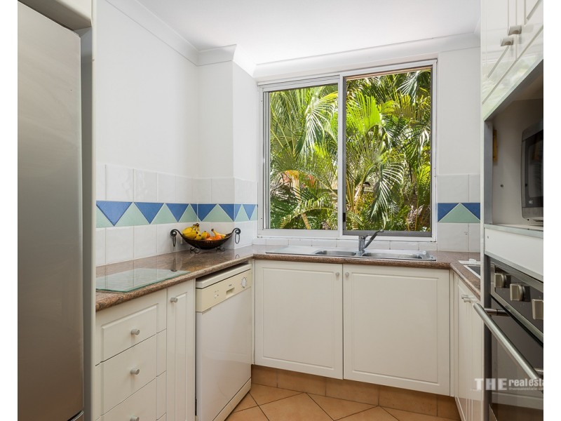 33/28 Chairlift Avenue, Miami QLD 4220