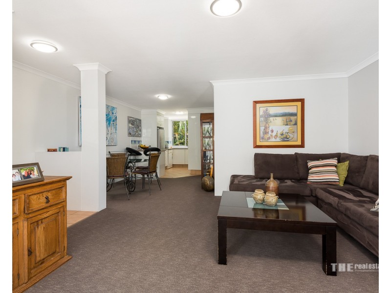 33/28 Chairlift Avenue, Miami QLD 4220