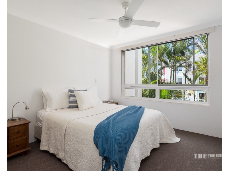 33/28 Chairlift Avenue, Miami QLD 4220