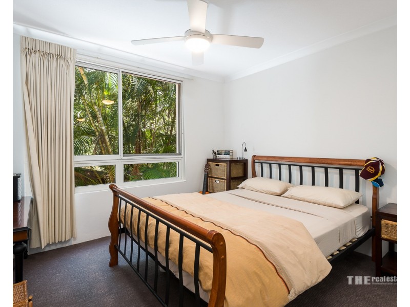 33/28 Chairlift Avenue, Miami QLD 4220