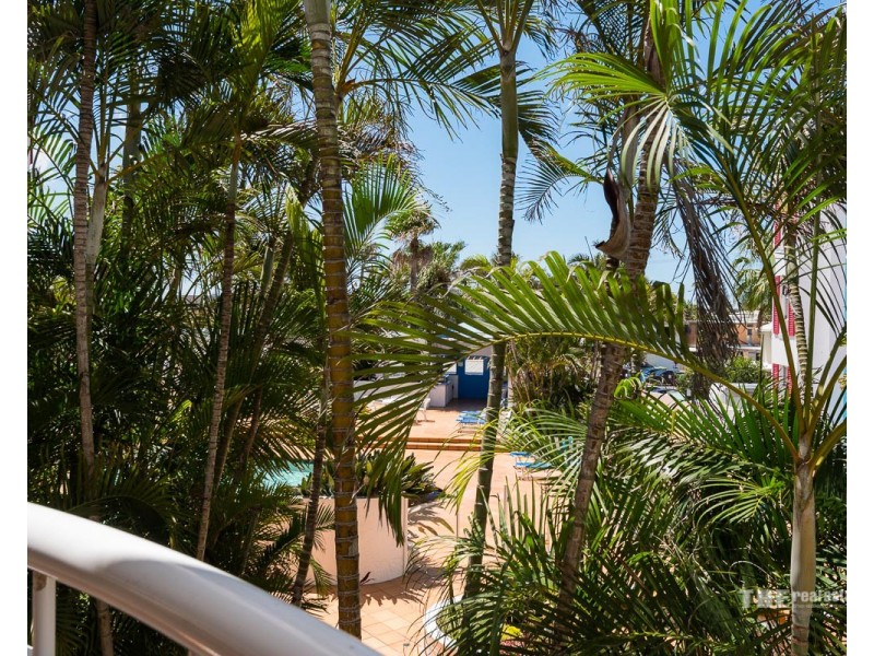 33/28 Chairlift Avenue, Miami QLD 4220