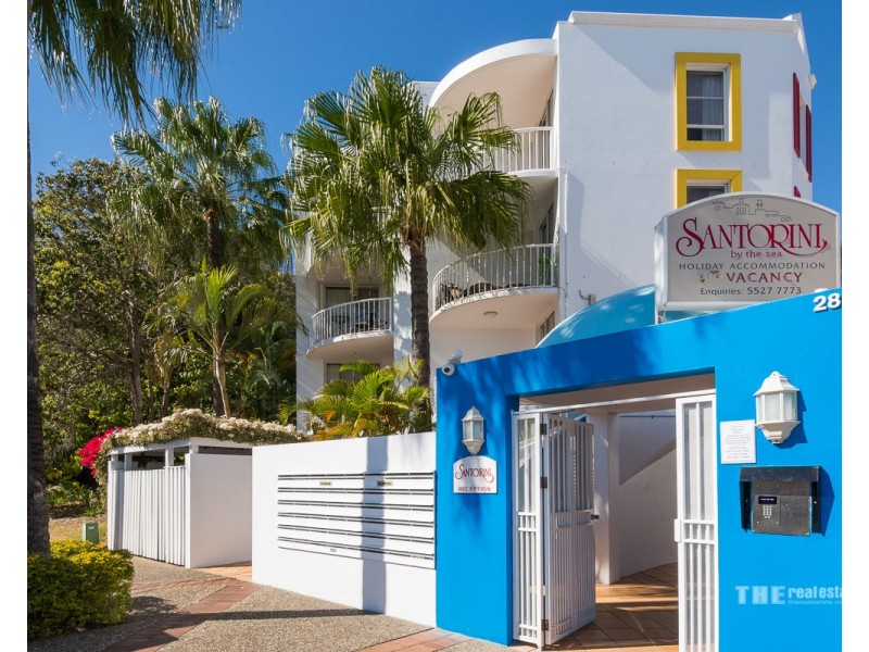 33/28 Chairlift Avenue, Miami QLD 4220