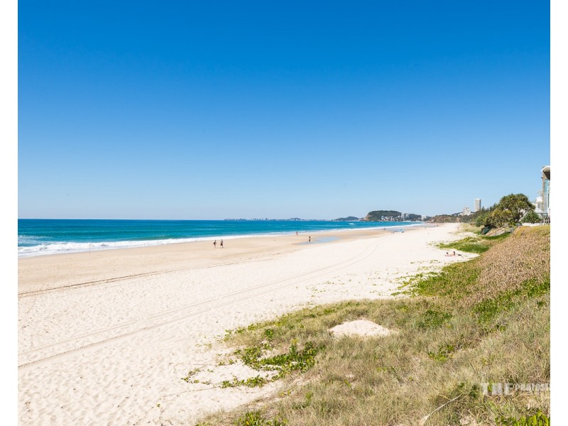 33/28 Chairlift Avenue, Miami QLD 4220