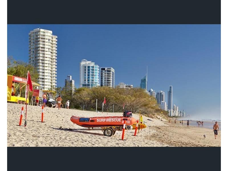 16 Conifer Crescent, Broadbeach Waters QLD 4218