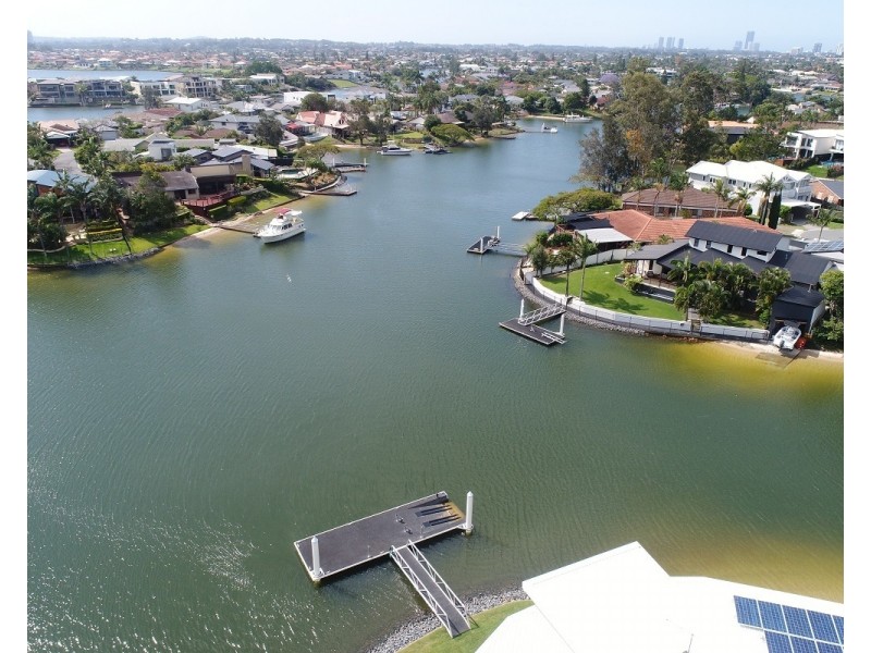2a Cypress Drive, Broadbeach Waters QLD 4218