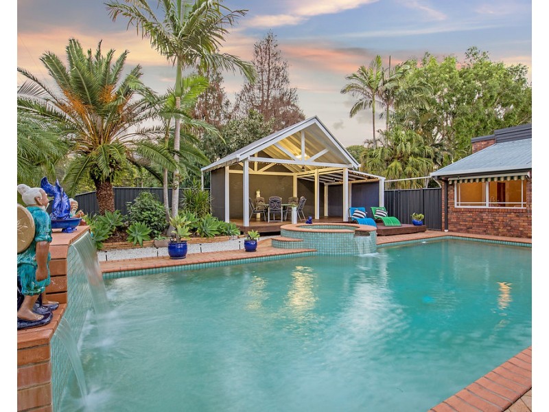 72 Coorabin Court, Tallebudgera QLD 4228