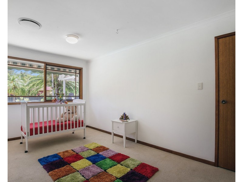 72 Coorabin Court, Tallebudgera QLD 4228