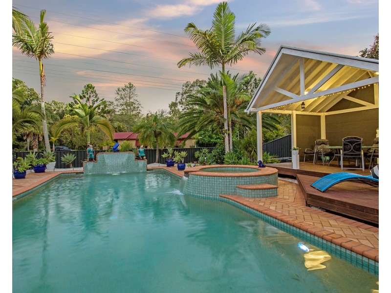 72 Coorabin Court, Tallebudgera QLD 4228