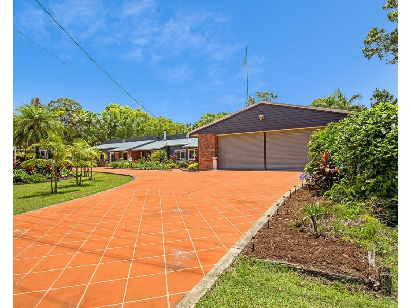 72 Coorabin Court, Tallebudgera QLD 4228