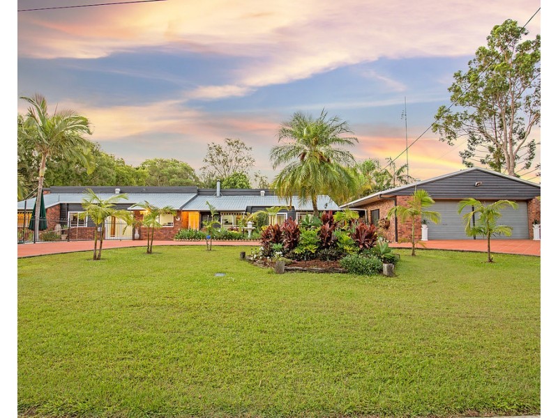 72 Coorabin Court, Tallebudgera QLD 4228