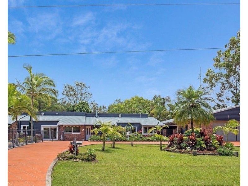 72 Coorabin Court, Tallebudgera QLD 4228