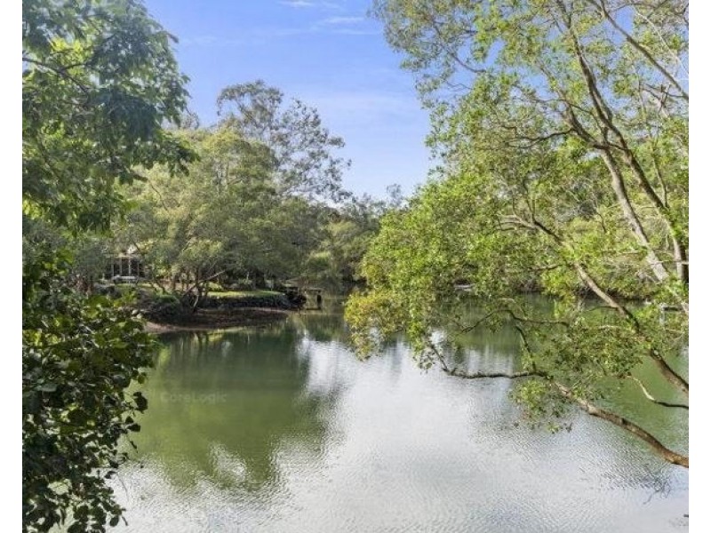 208 Galleon Way, Currumbin Waters QLD 4223