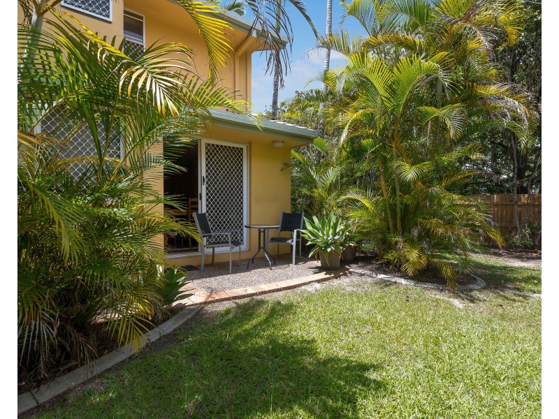 199/215 Cottesloe Drive, Mermaid Waters QLD 4218