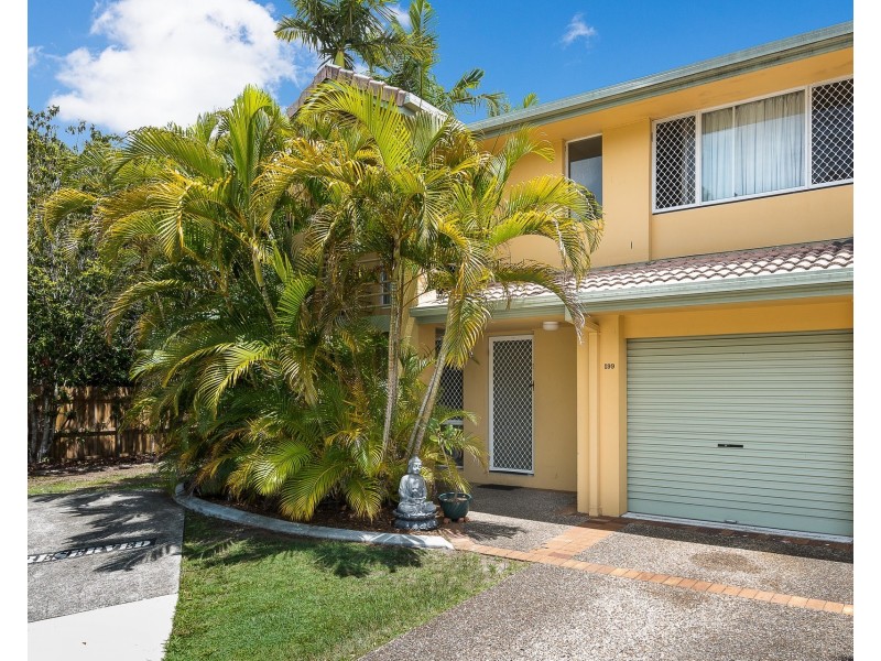 199/215 Cottesloe Drive, Mermaid Waters QLD 4218