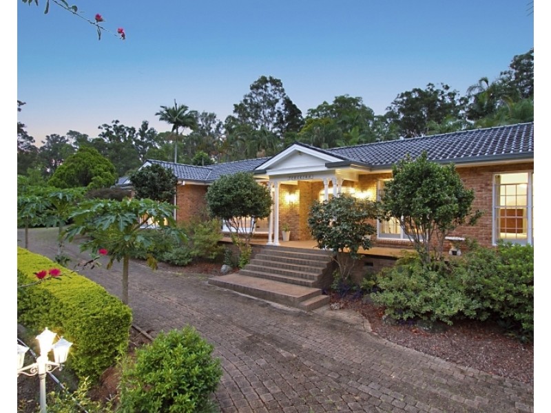 22 Kupara Street, Nerang QLD 4211