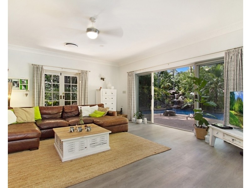 22 Kupara Street, Nerang QLD 4211
