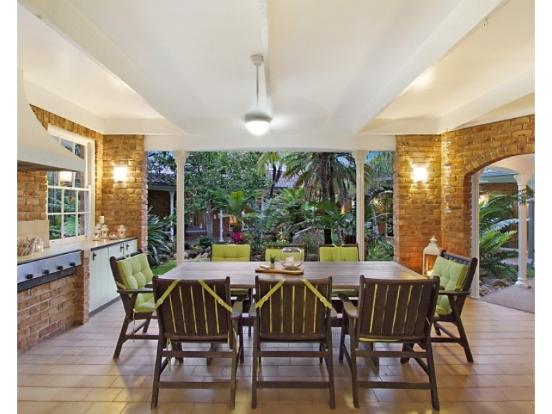 22 Kupara Street, Nerang QLD 4211