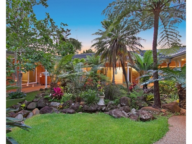 22 Kupara Street, Nerang QLD 4211