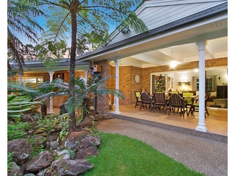 22 Kupara Street, Nerang QLD 4211