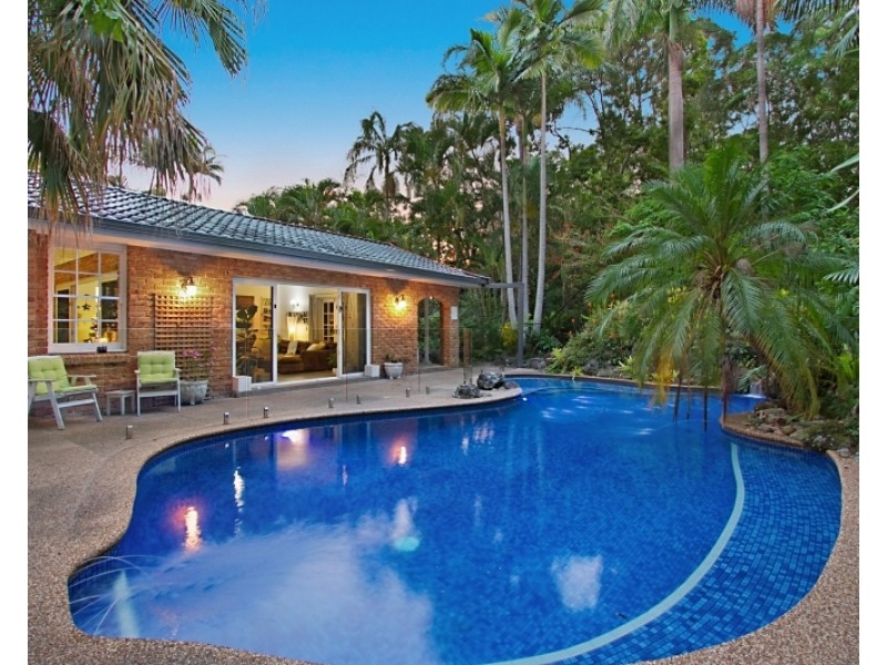 22 Kupara Street, Nerang QLD 4211