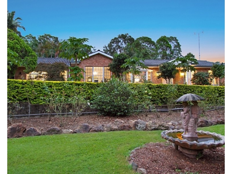 22 Kupara Street, Nerang QLD 4211