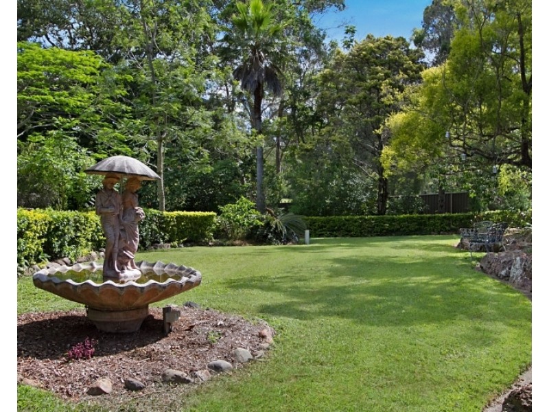 22 Kupara Street, Nerang QLD 4211