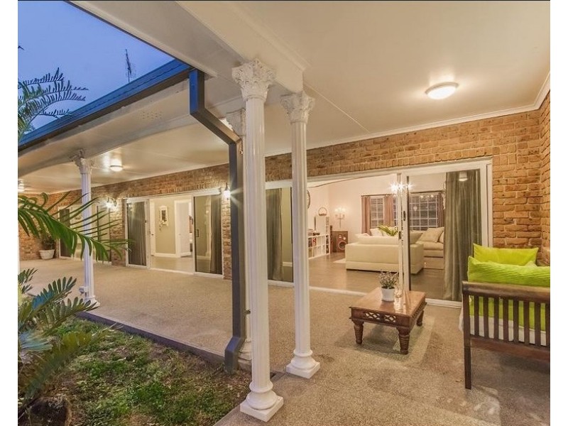 22 Kupara Street, Nerang QLD 4211