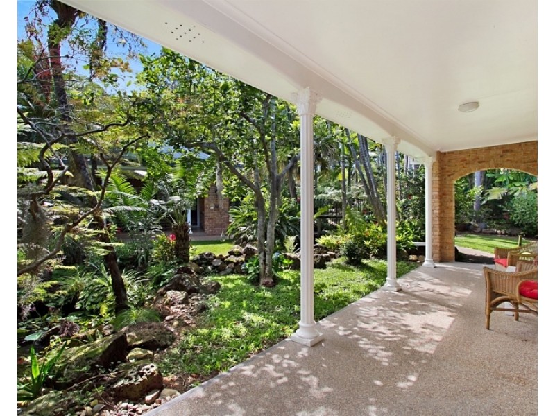 22 Kupara Street, Nerang QLD 4211