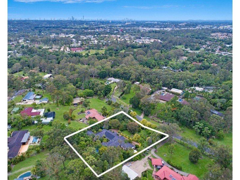 22 Kupara Street, Nerang QLD 4211