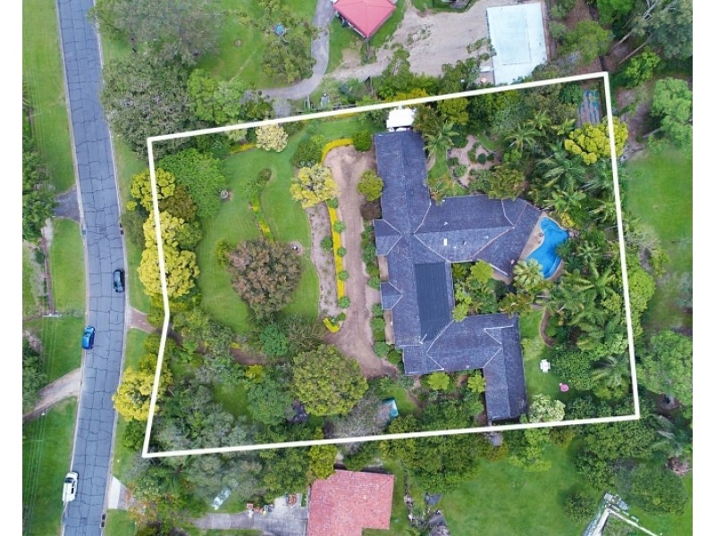 22 Kupara Street, Nerang QLD 4211