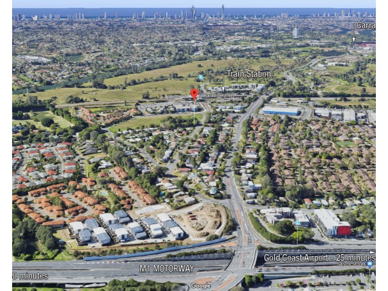 10/18 Paradise Street, Nerang QLD 4211