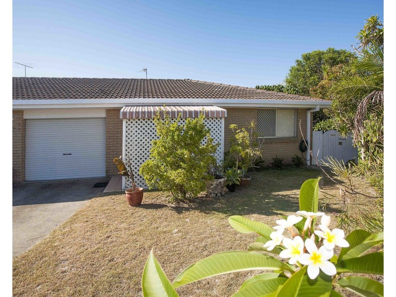 1/7 Cantwell Court, Miami QLD 4220