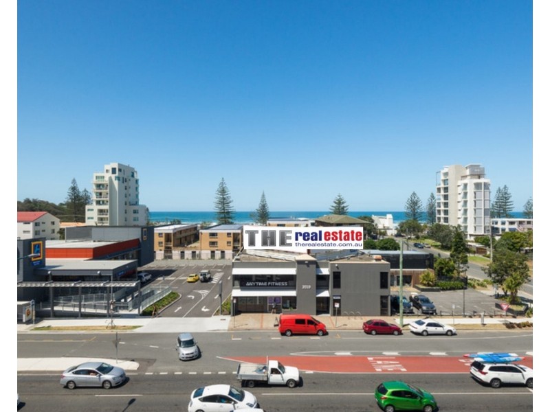 214/1 Toombul Avenue, Miami QLD 4220