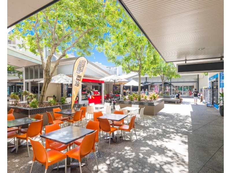 214/1 Toombul Avenue, Miami QLD 4220