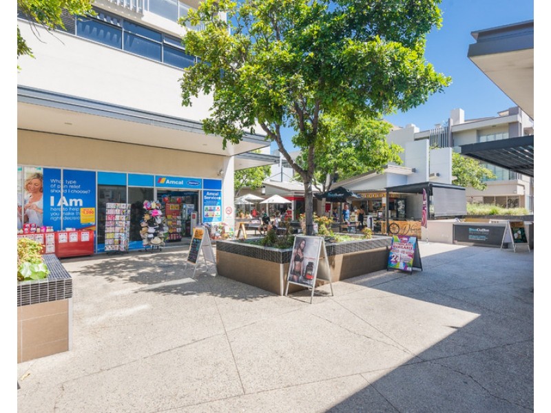 214/1 Toombul Avenue, Miami QLD 4220