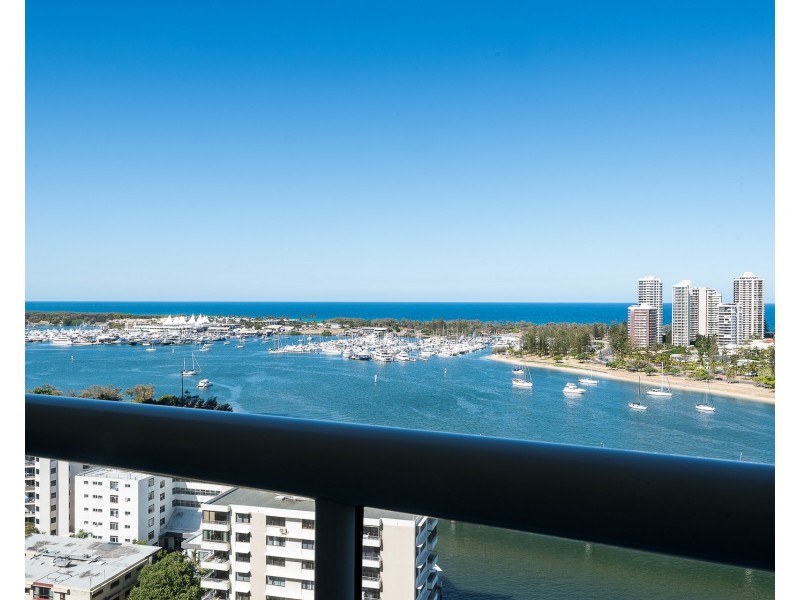 C19-1/75 Brighton Parade, Southport QLD 4215