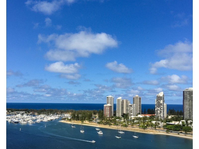 C19-1/75 Brighton Parade, Southport QLD 4215